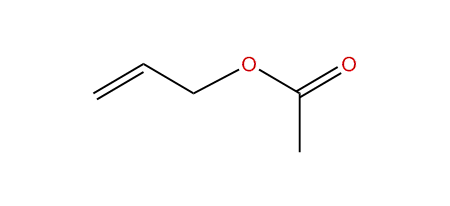 Allyl acetate